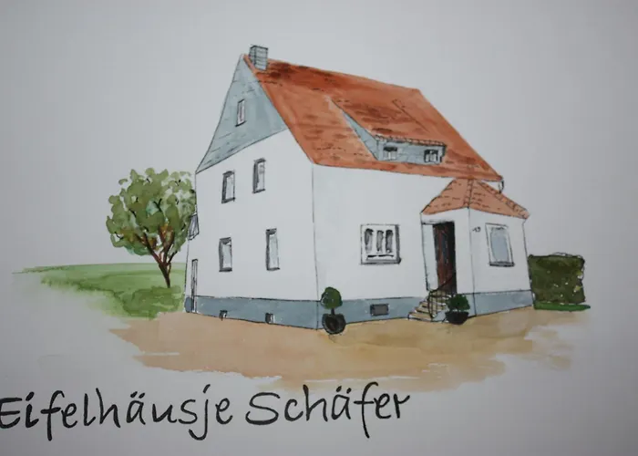 Eifelhaeusje Schaefer