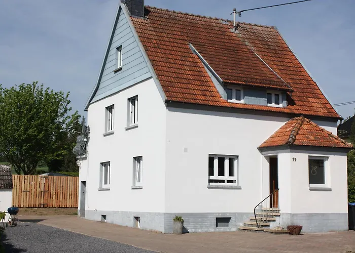 Eifelhaeusje Schaefer