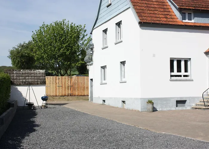 Eifelhaeusje Schaefer