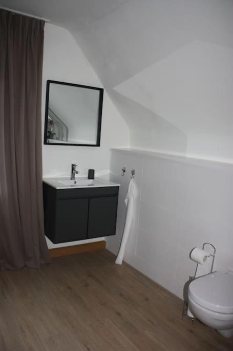 Apartment Eifelhaeusje Schaefer Retterath