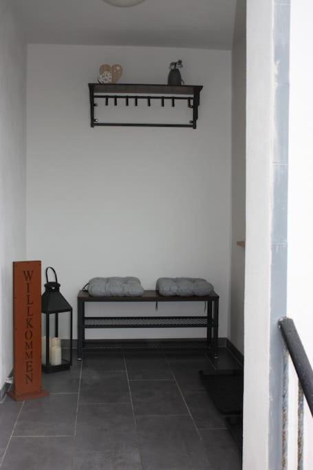 Eifelhaeusje Schaefer Apartment