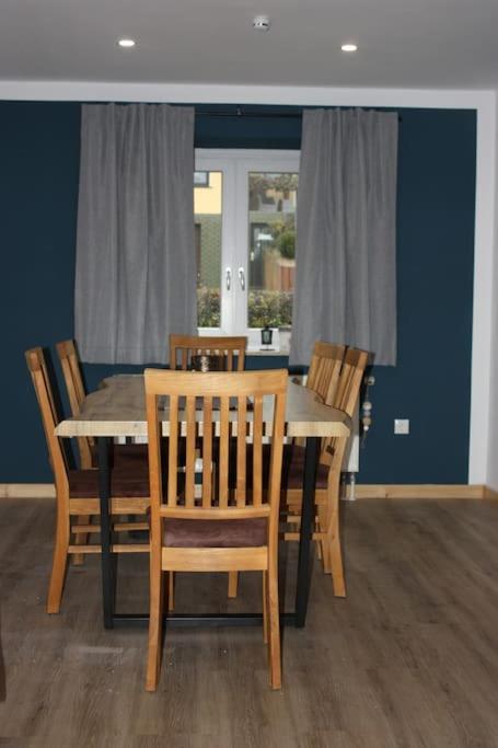 Eifelhaeusje Schaefer Apartment *