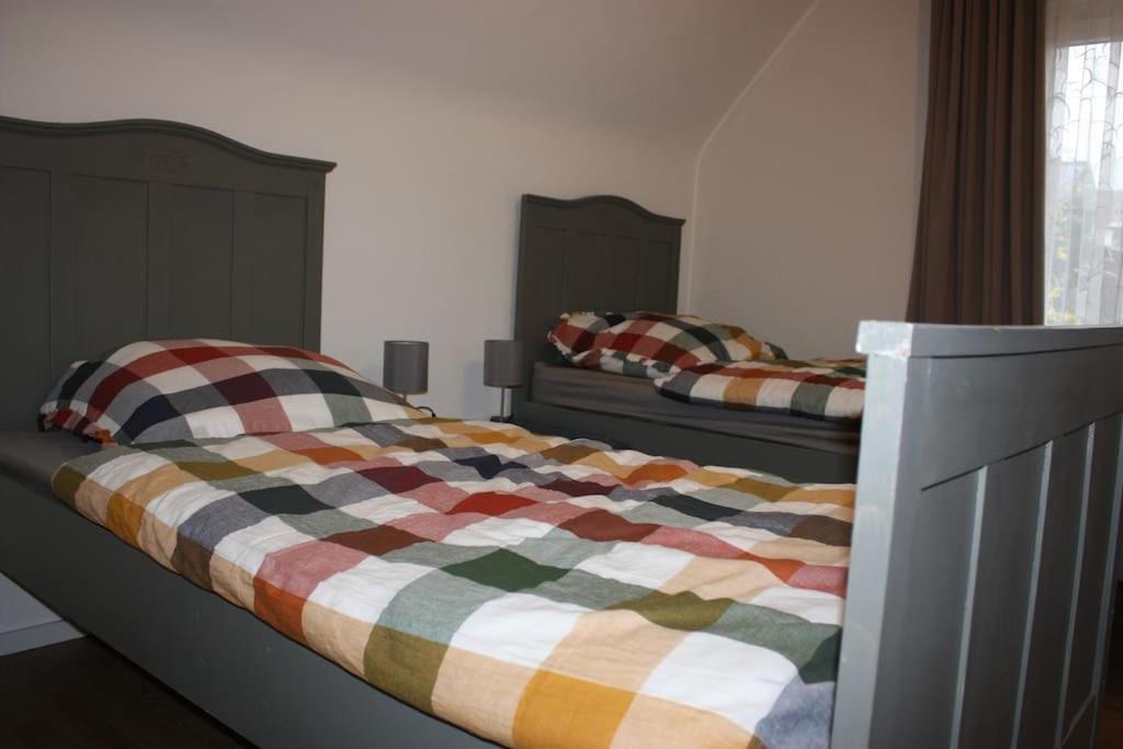 Eifelhaeusje Schaefer Apartment Retterath