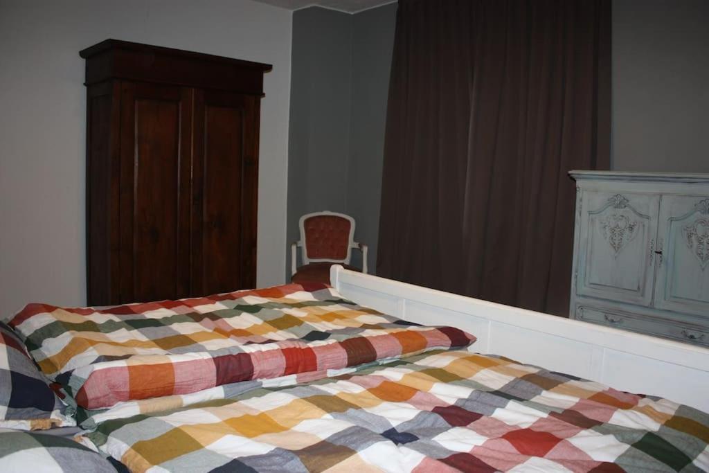 Apartment Eifelhaeusje Schaefer Retterath