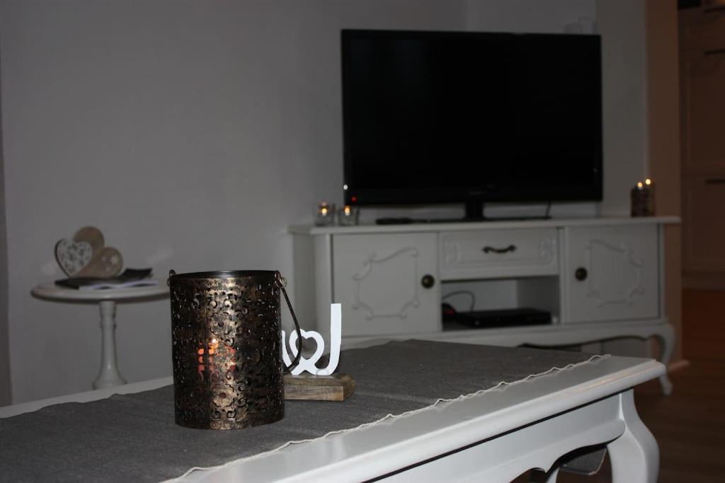 Eifelhaeusje Schaefer Apartment