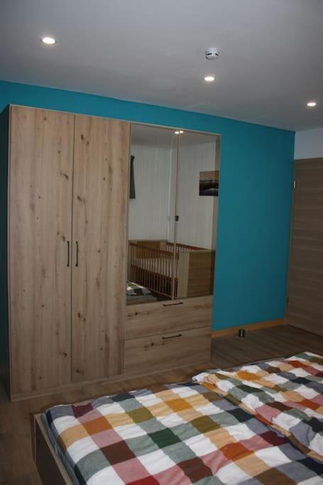 Apartment Eifelhaeusje Schaefer Retterath