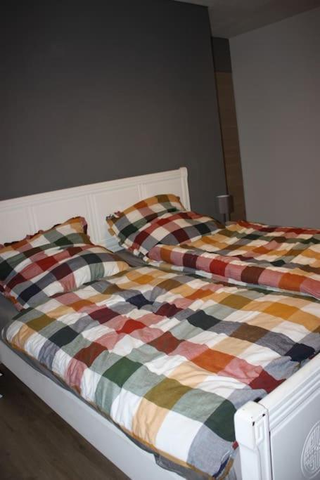 Apartment Eifelhaeusje Schaefer