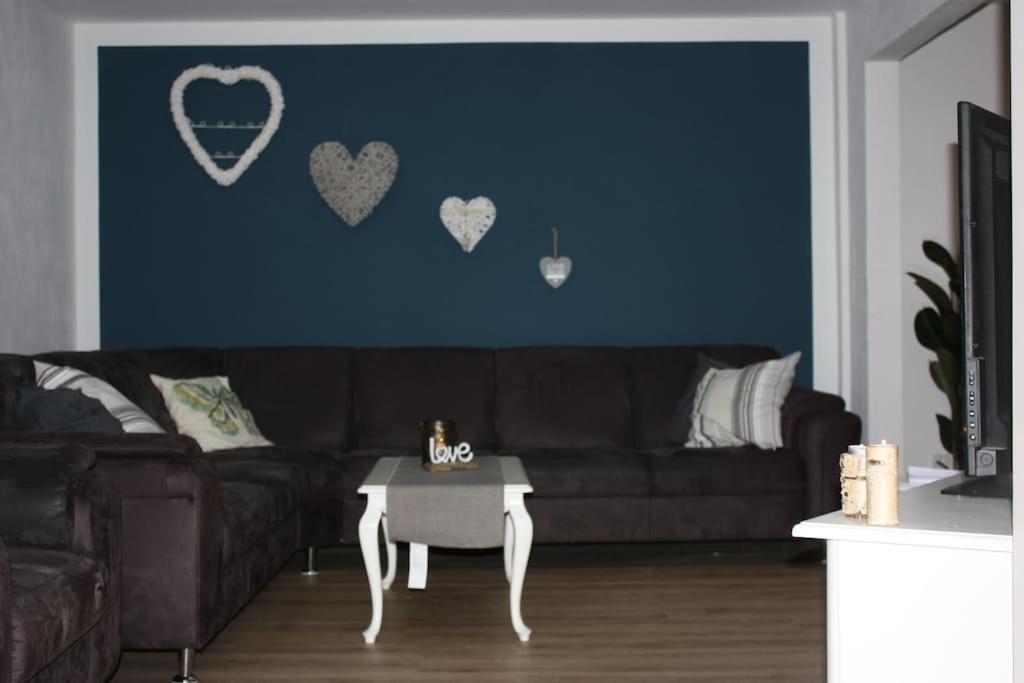 Apartment Eifelhaeusje Schaefer