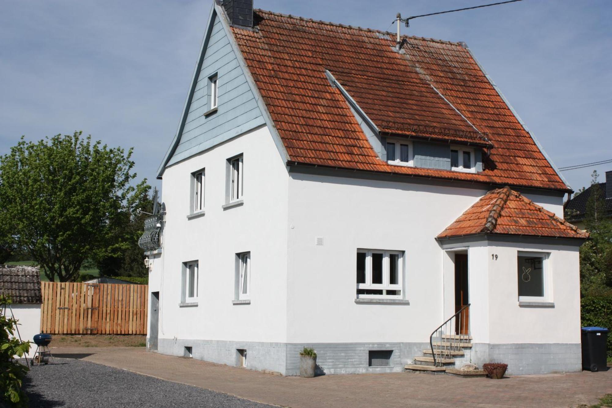 Eifelhaeusje Schaefer * Retterath
