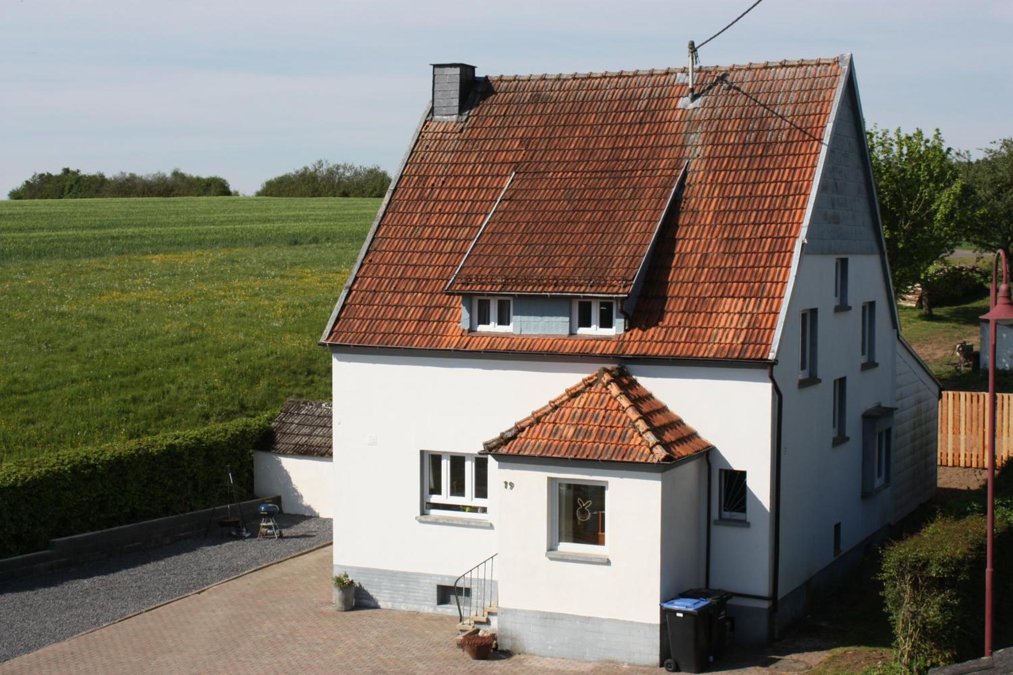 Apartment Eifelhaeusje Schaefer